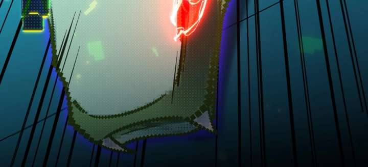The God’s Contract in the Virtual World Chapter 3 page 17 - 