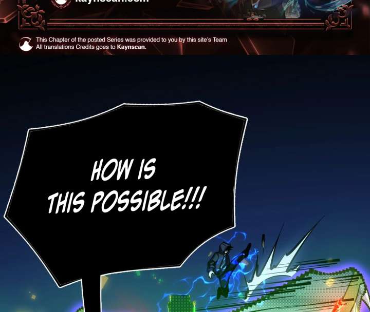 The God’s Contract in the Virtual World Chapter 3 page 3 - 