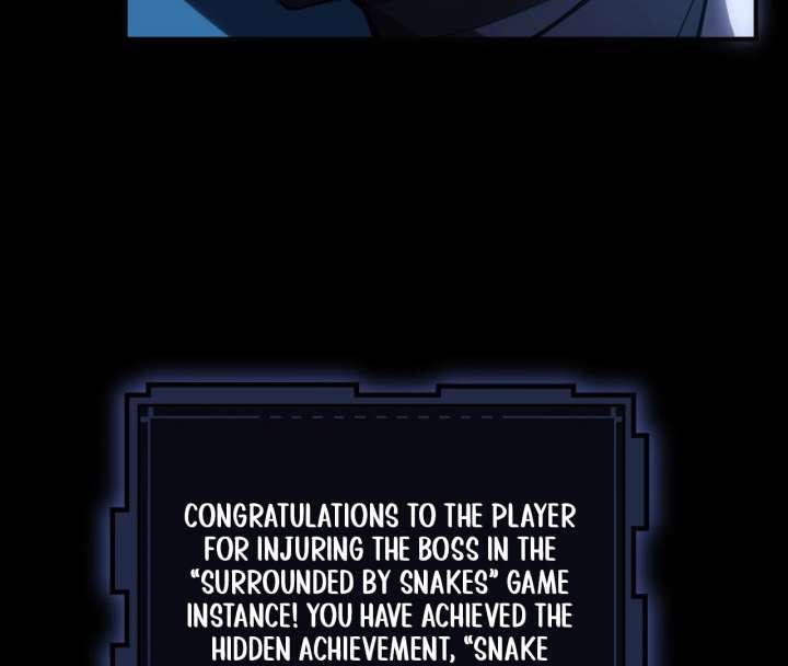 The God’s Contract in the Virtual World Chapter 3 page 23 - 