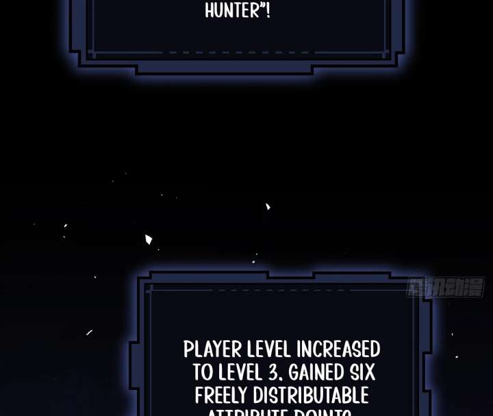 The God’s Contract in the Virtual World Chapter 3 page 24 - 