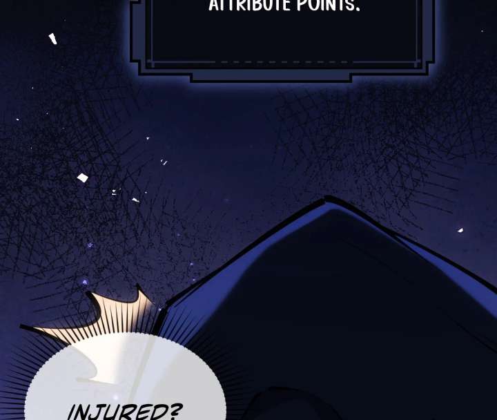 The God’s Contract in the Virtual World Chapter 3 page 25 - 