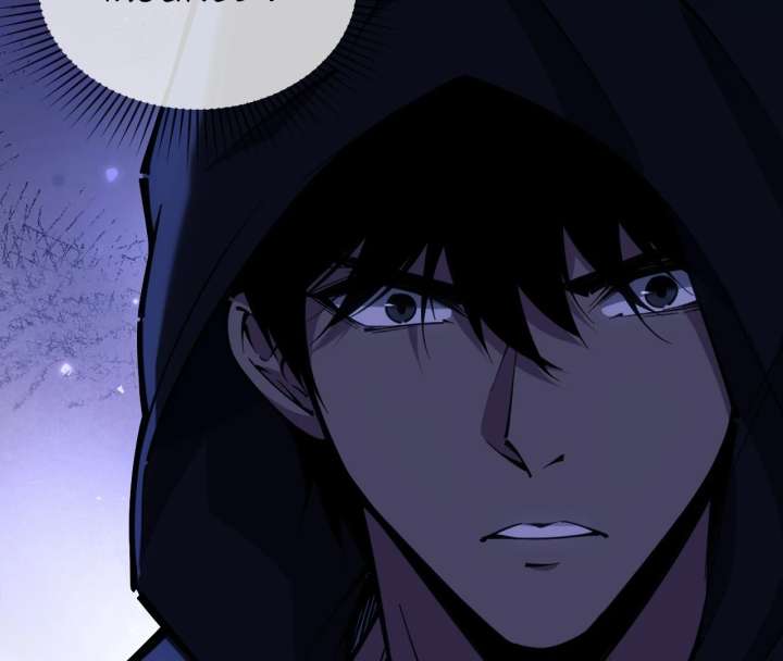 The God’s Contract in the Virtual World Chapter 3 page 26 - 