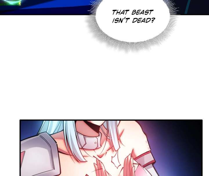 The God’s Contract in the Virtual World Chapter 3 page 29 - 