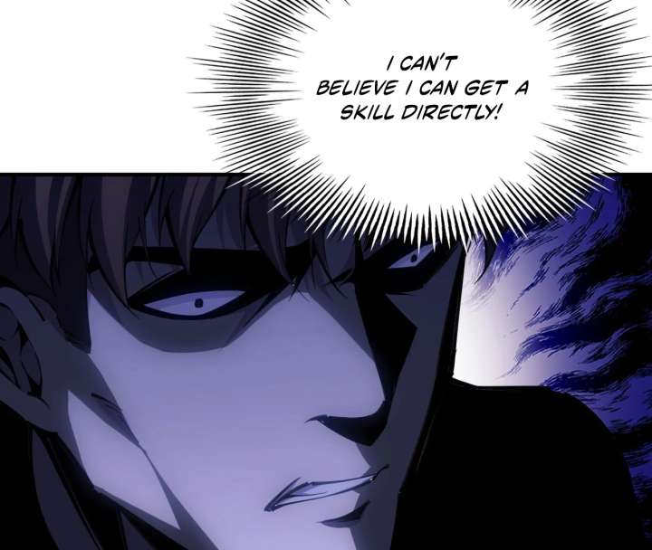 The God’s Contract in the Virtual World Chapter 3 page 52 - 