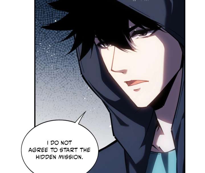 The God’s Contract in the Virtual World Chapter 3 page 58 - 