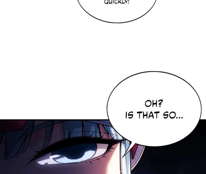 The God’s Contract in the Virtual World Chapter 3 page 61 - 