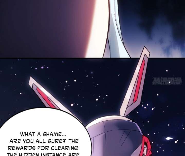 The God’s Contract in the Virtual World Chapter 3 page 62 - 