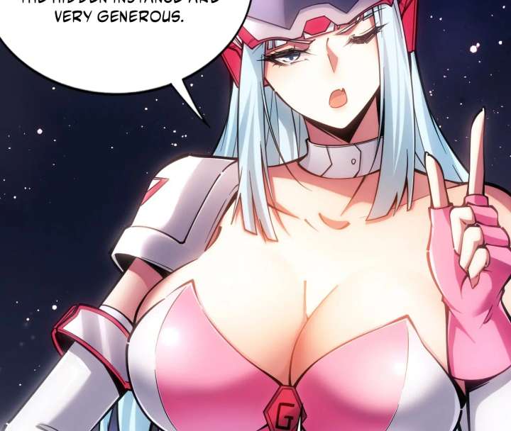 The God’s Contract in the Virtual World Chapter 3 page 63 - 