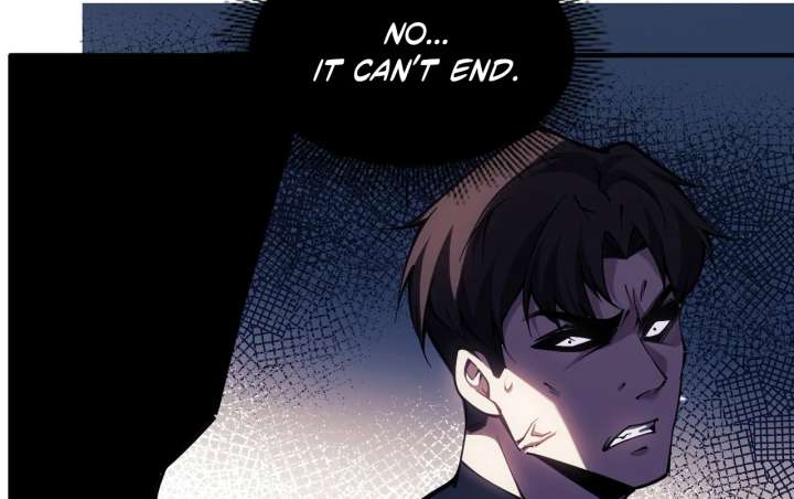 The God’s Contract in the Virtual World Chapter 3 page 71 - 