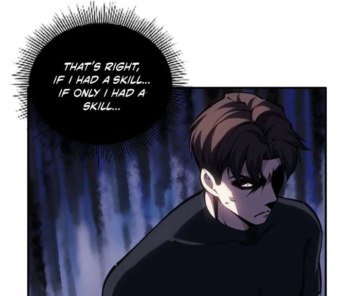 The God’s Contract in the Virtual World Chapter 3 page 73 - 