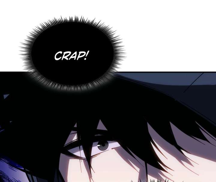 The God’s Contract in the Virtual World Chapter 3 page 83 - 