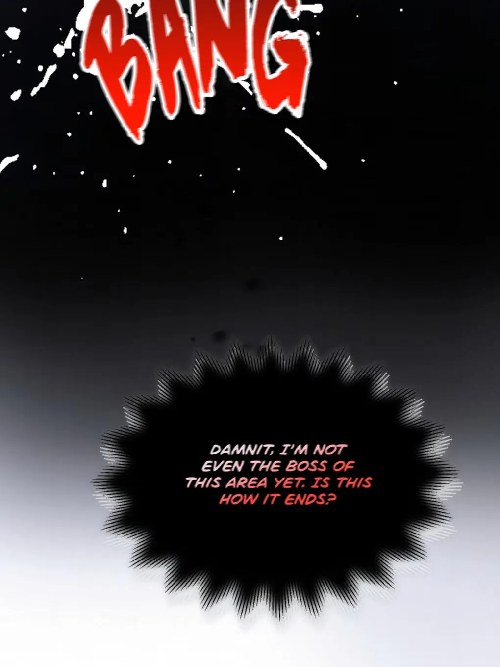 The golden goose dressed as Alpha boss Chapter 1.2 page 12 - 