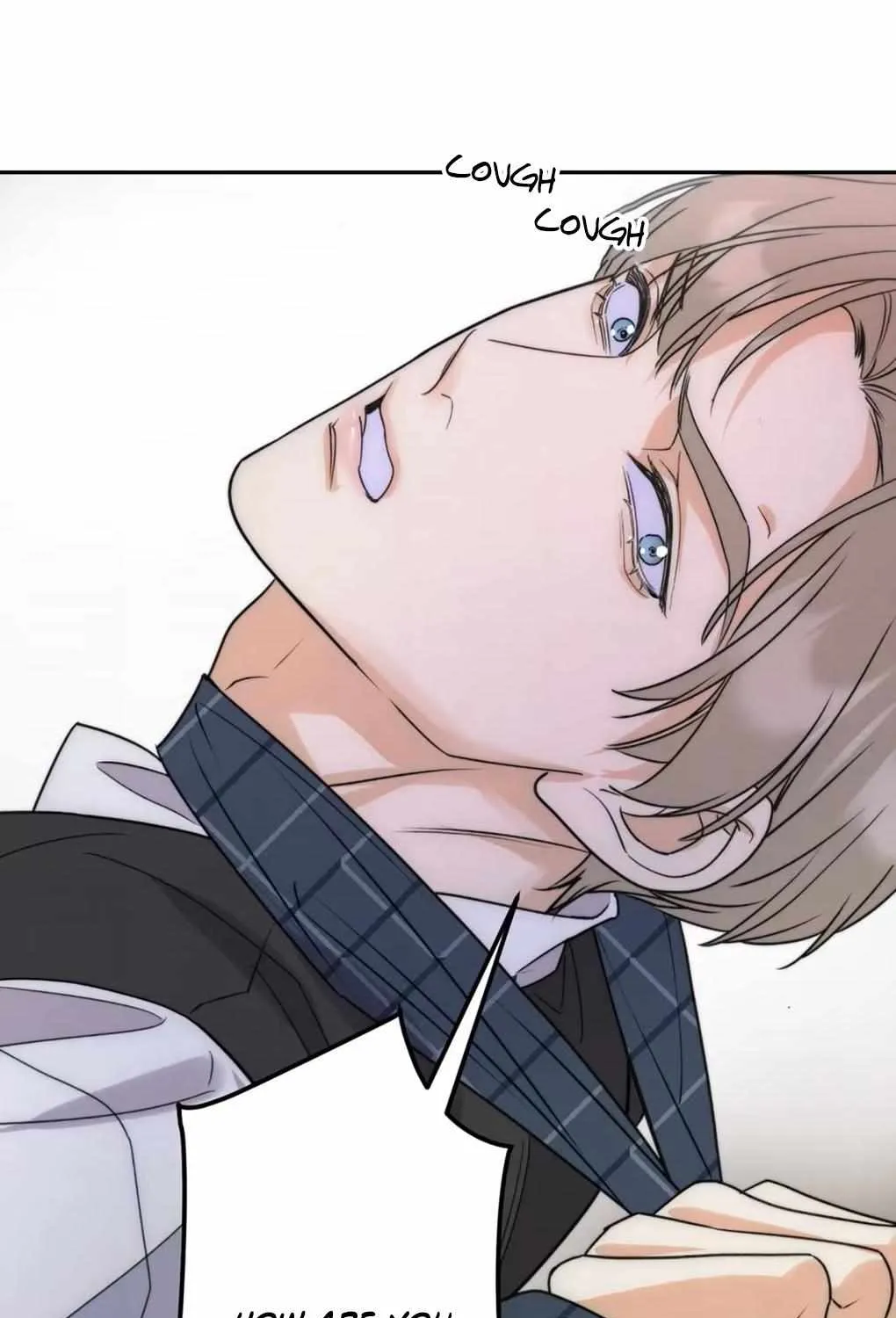 The golden goose dressed as Alpha boss Chapter 1.2 page 44 - 