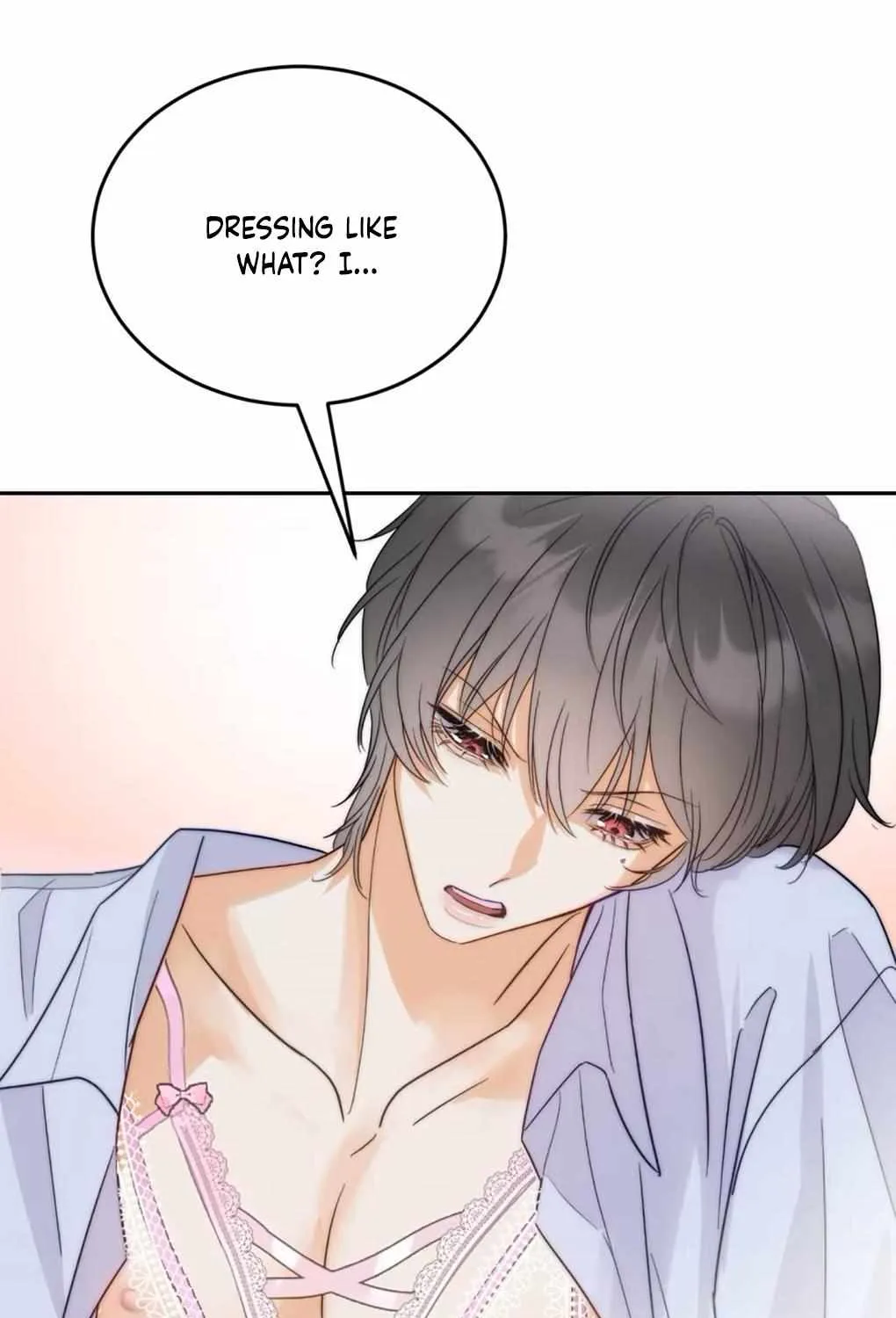 The golden goose dressed as Alpha boss Chapter 1.2 page 62 - 