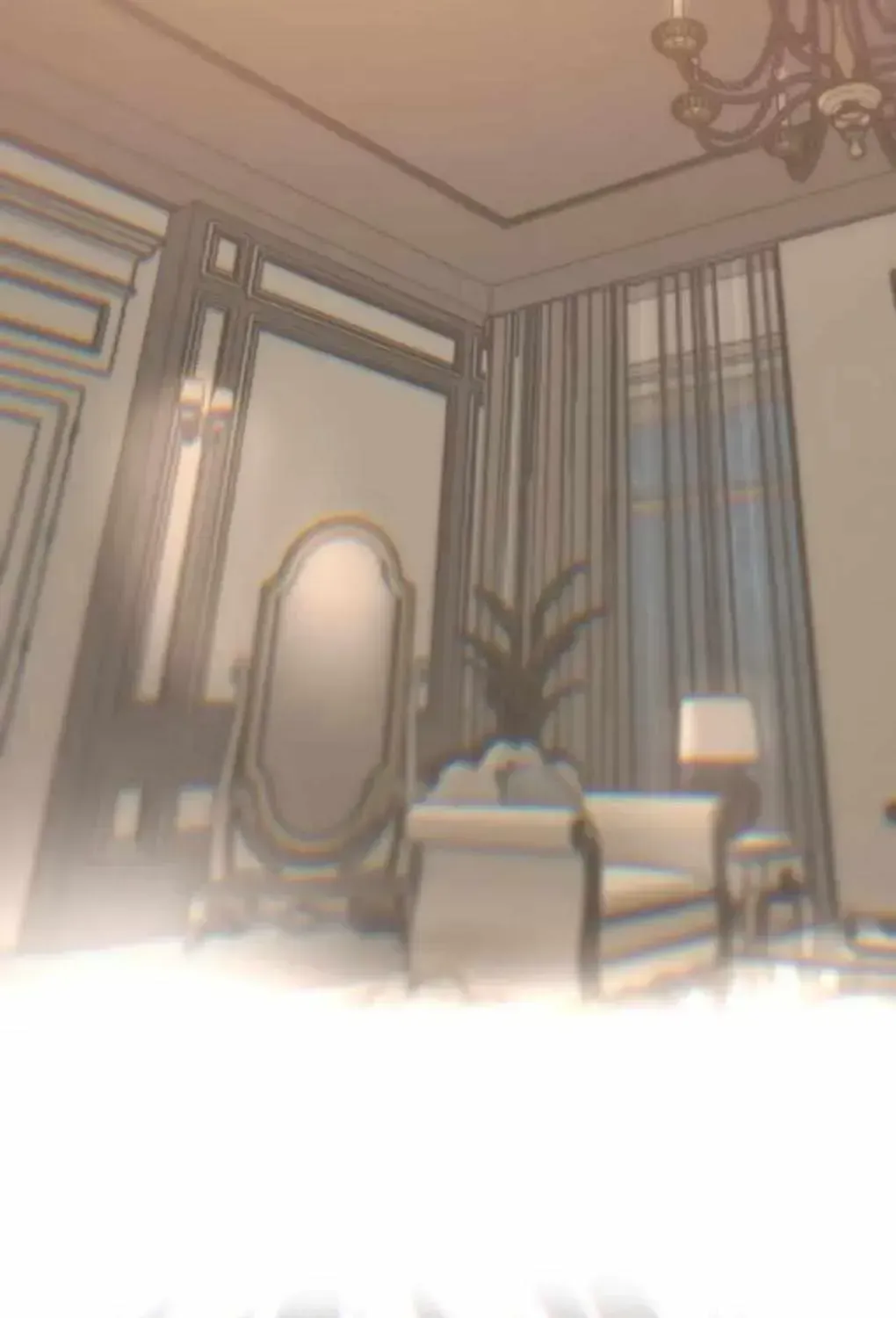 The golden goose dressed as Alpha boss Chapter 1.3 page 15 - 
