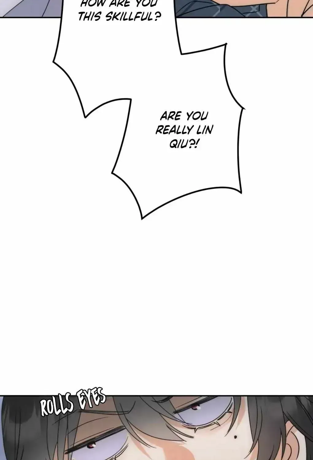 The golden goose dressed as Alpha boss Chapter 1.3 page 45 - 
