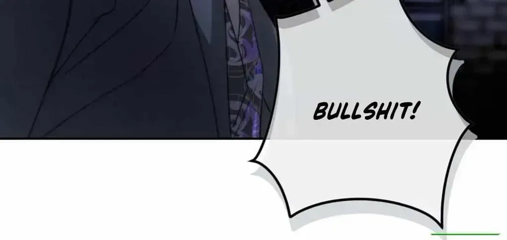 The golden goose dressed as Alpha boss Chapter 1.3 page 8 - 