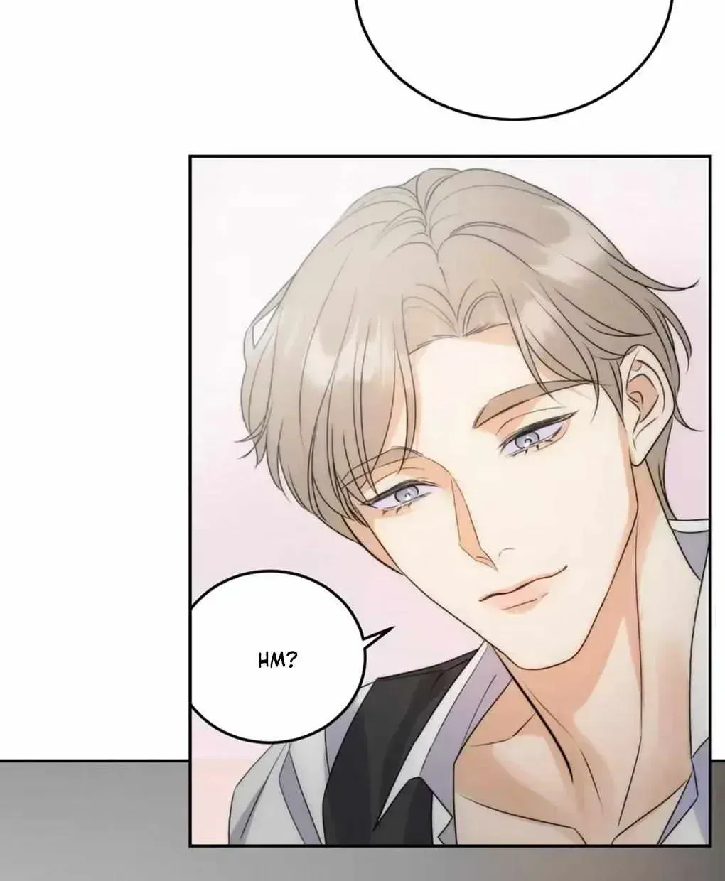 The golden goose dressed as Alpha boss Chapter 1.4 page 41 - 