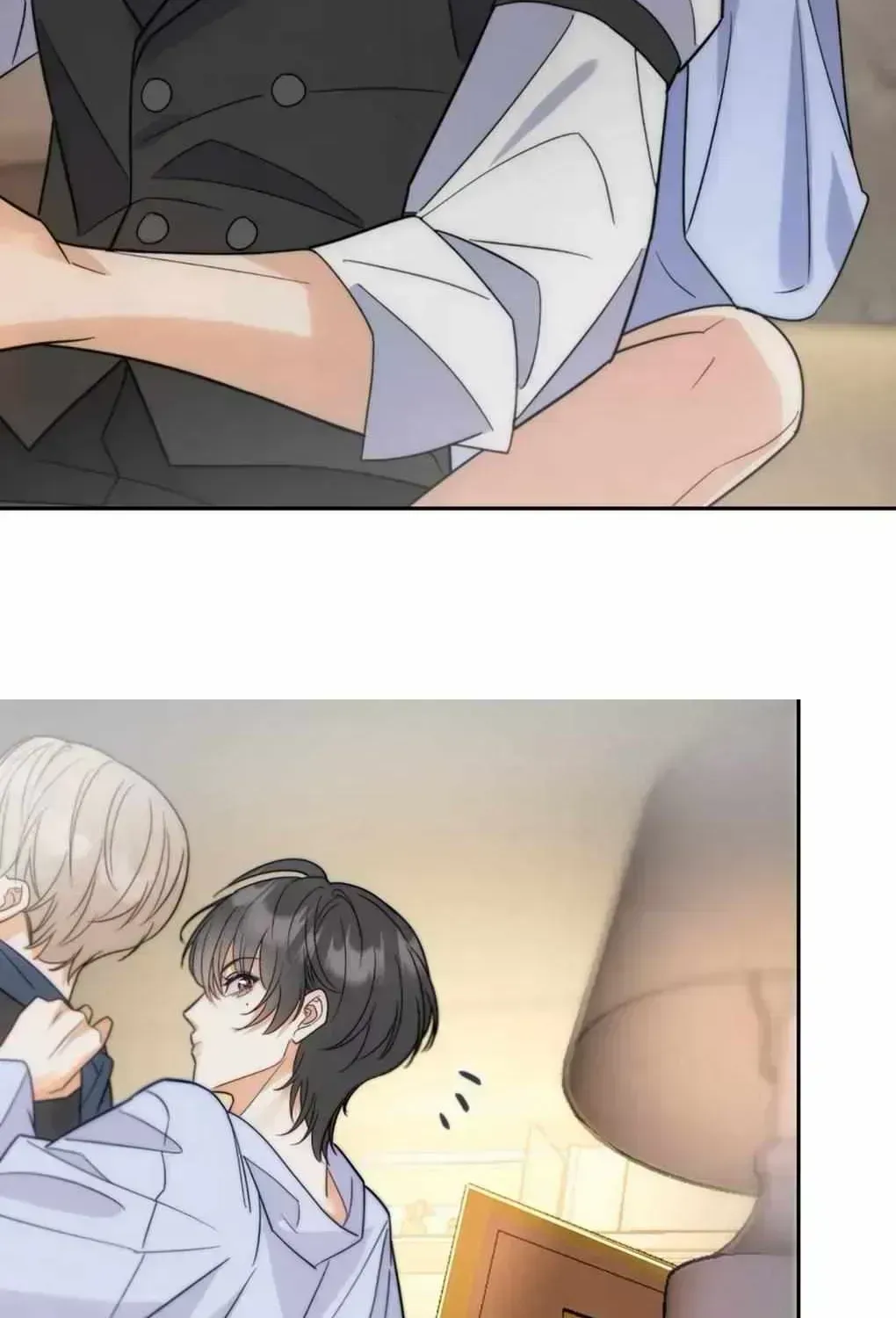 The golden goose dressed as Alpha boss Chapter 1.4 page 48 - 