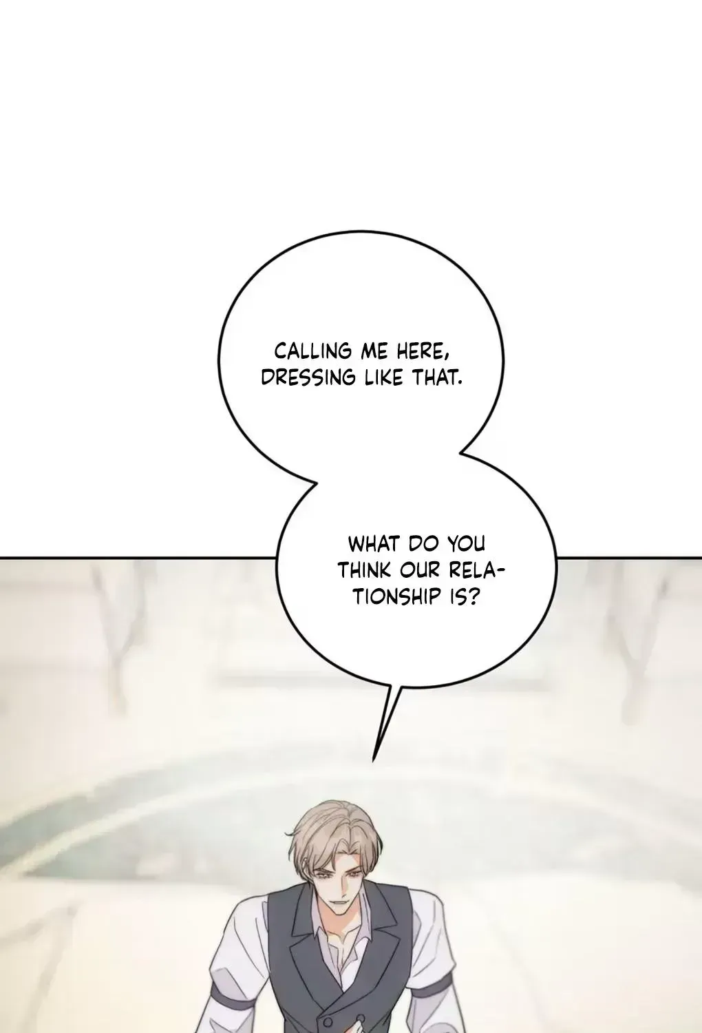 The golden goose dressed as Alpha boss Chapter 1.4 page 60 - 