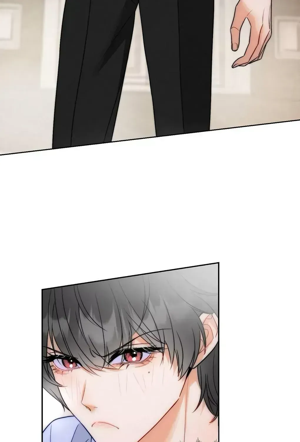 The golden goose dressed as Alpha boss Chapter 1.5 page 32 - 
