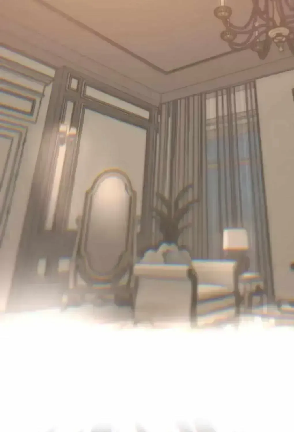 The golden goose dressed as Alpha boss Chapter 1.7 page 15 - 