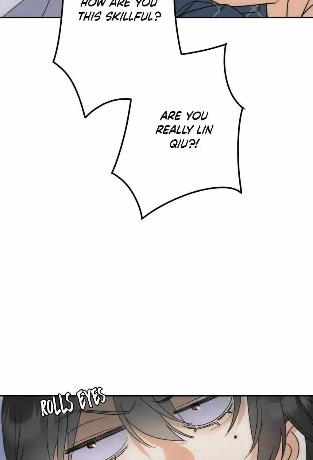 The golden goose dressed as Alpha boss Chapter 1.7 page 45 - 