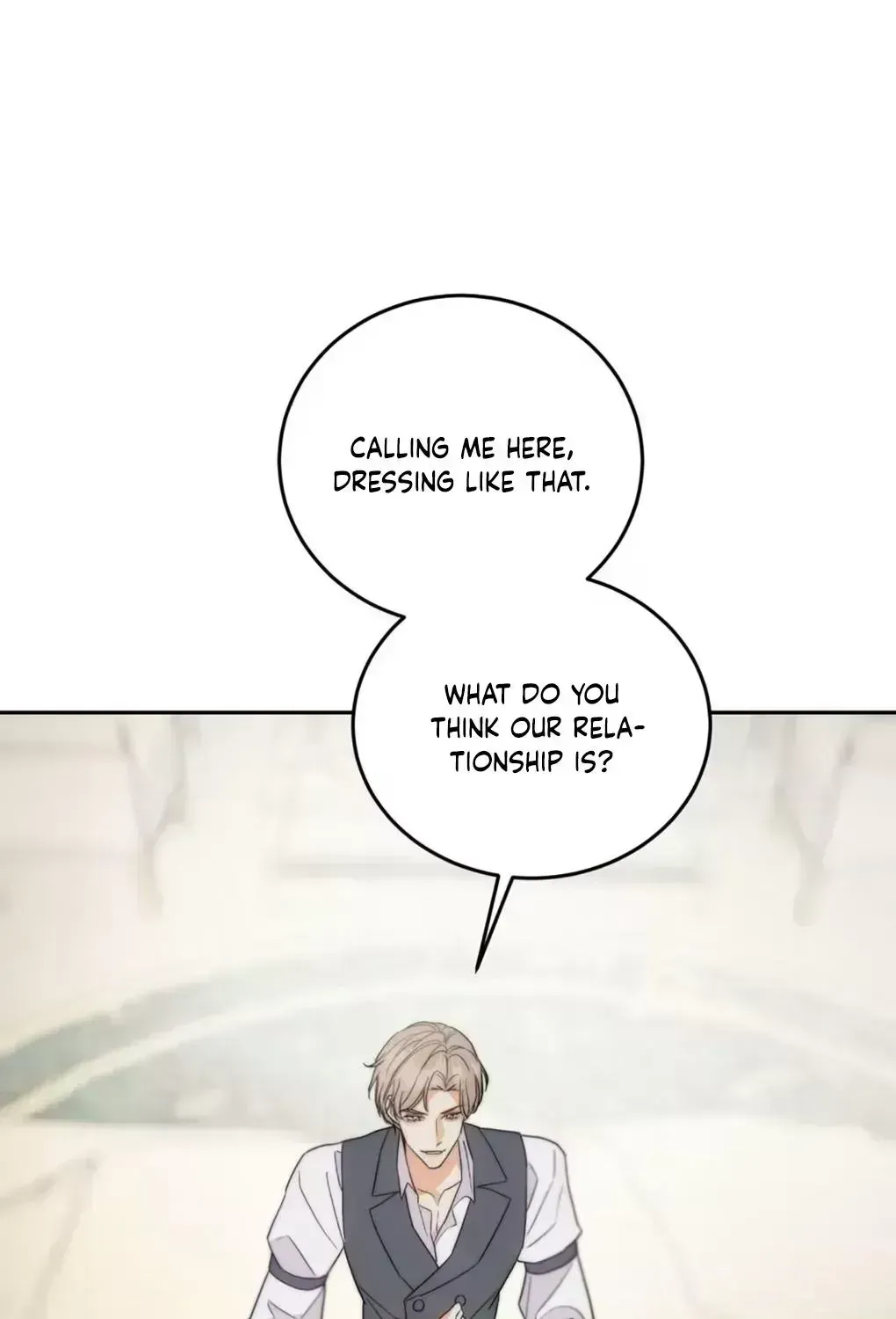 The golden goose dressed as Alpha boss Chapter 1.7 page 60 - 