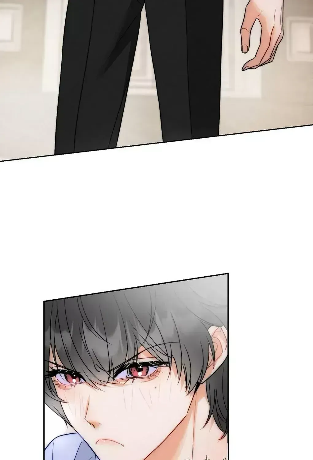 The golden goose dressed as Alpha boss Chapter 1.8 page 32 - 