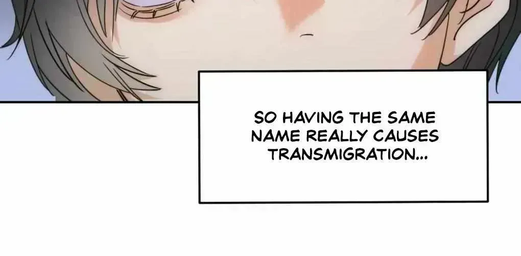 The golden goose dressed as Alpha boss Chapter 1.8 page 46 - 