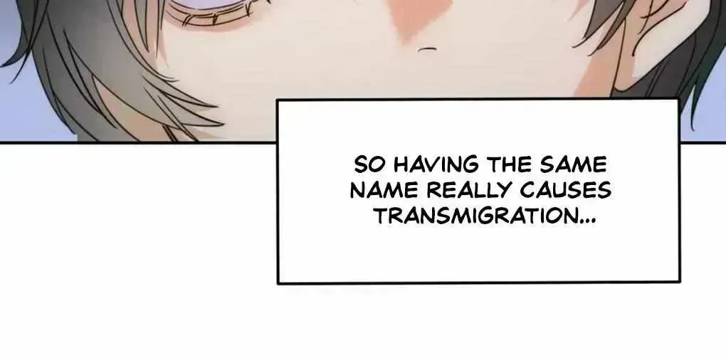 The golden goose dressed as Alpha boss Chapter 1.9 page 46 - 
