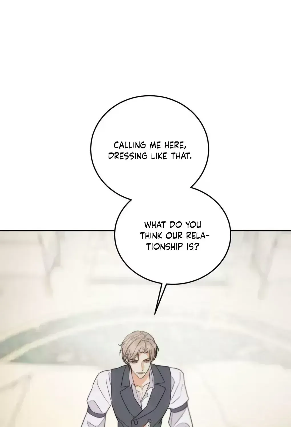 The golden goose dressed as Alpha boss Chapter 1.9 page 60 - 