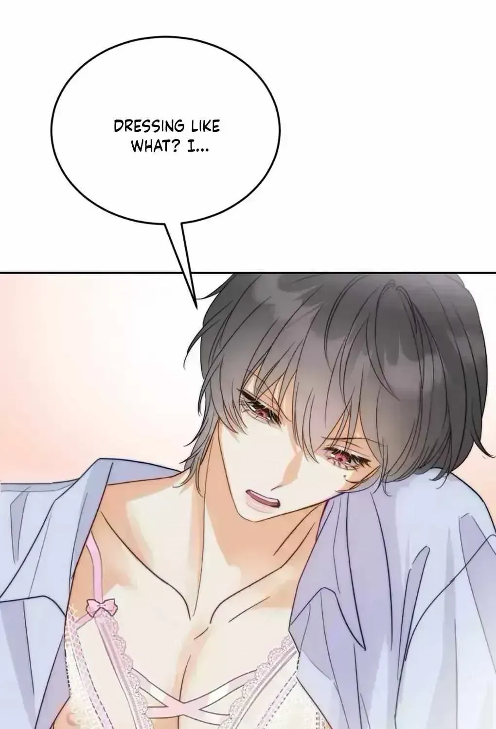 The golden goose dressed as Alpha boss Chapter 1.9 page 62 - 