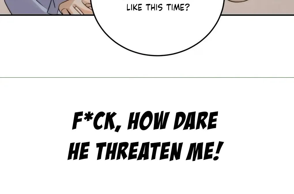 The golden goose dressed as Alpha boss Chapter 1 page 10 - 