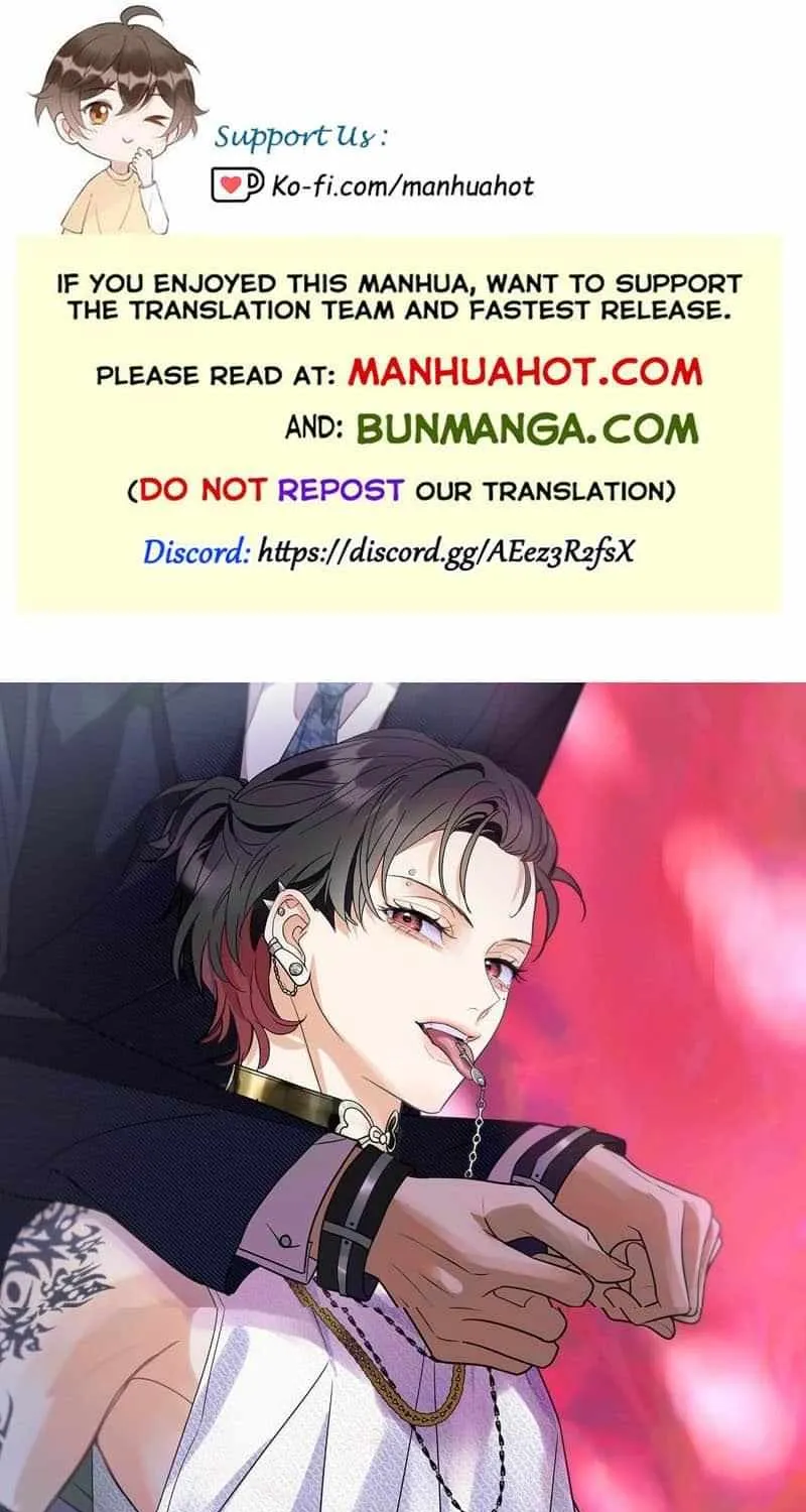 The golden goose dressed as Alpha boss Chapter 13 page 1 - 