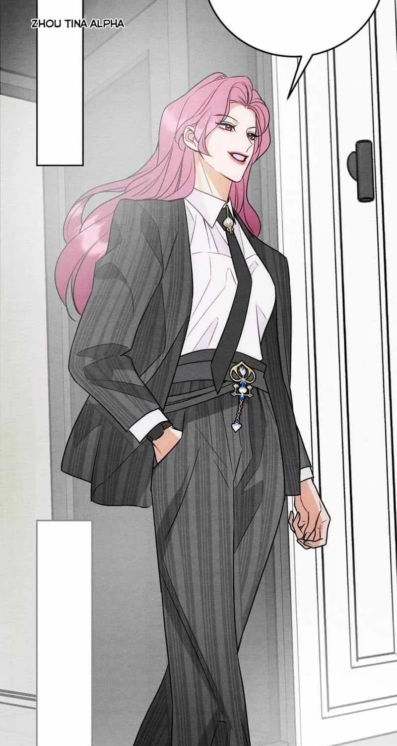 The golden goose dressed as Alpha boss Chapter 13 page 12 - 