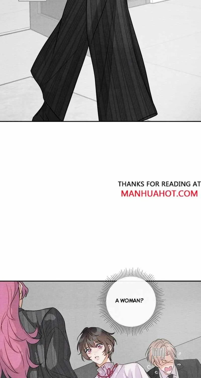 The golden goose dressed as Alpha boss Chapter 13 page 13 - 