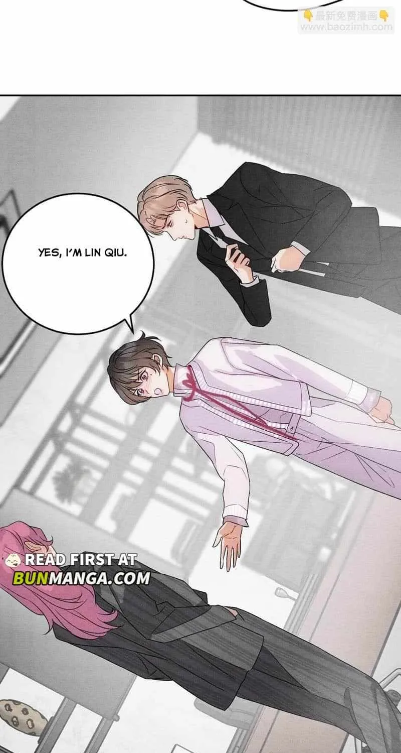 The golden goose dressed as Alpha boss Chapter 13 page 15 - 