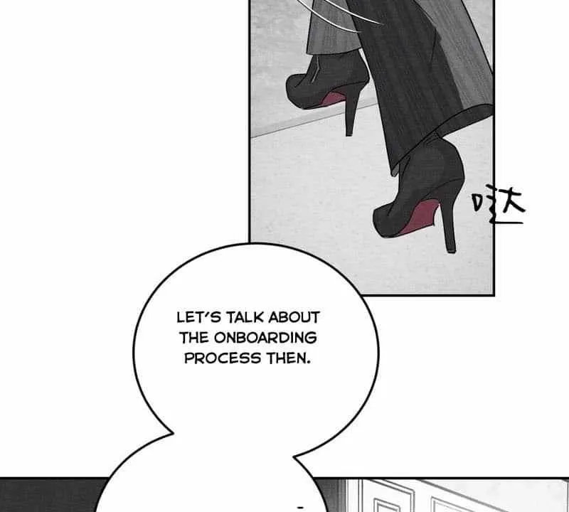 The golden goose dressed as Alpha boss Chapter 13 page 21 - 