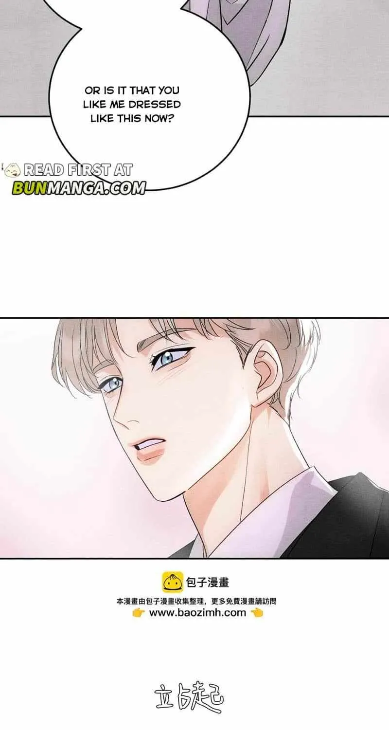 The golden goose dressed as Alpha boss Chapter 13 page 5 - 