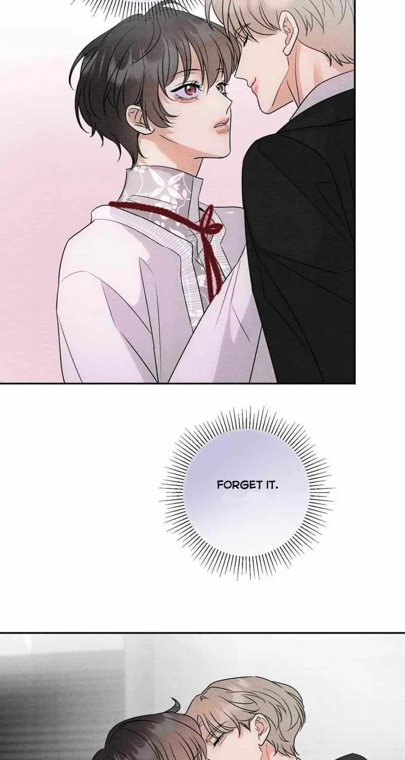 The golden goose dressed as Alpha boss Chapter 13 page 9 - 