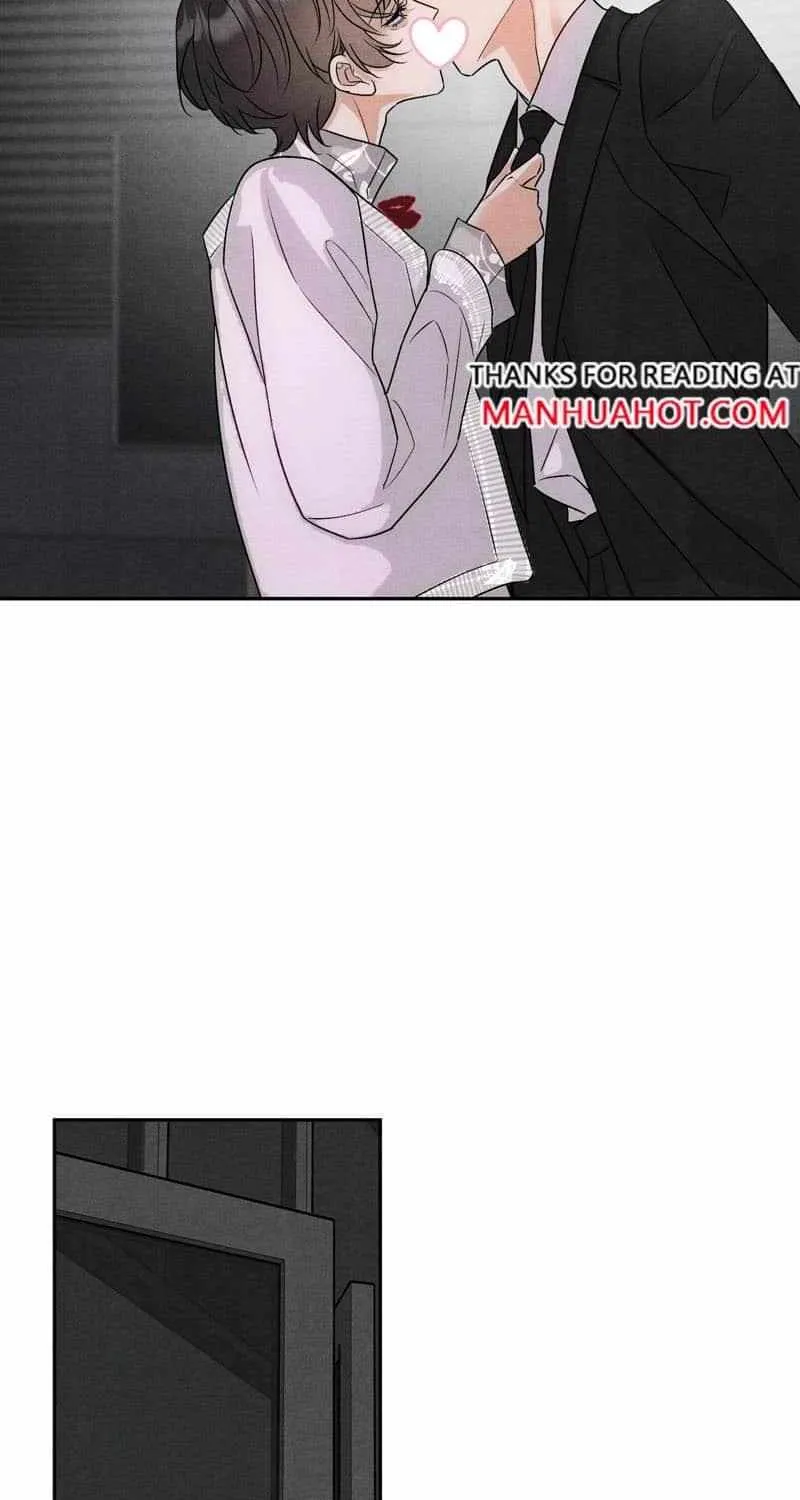The golden goose dressed as Alpha boss Chapter 13 page 10 - 
