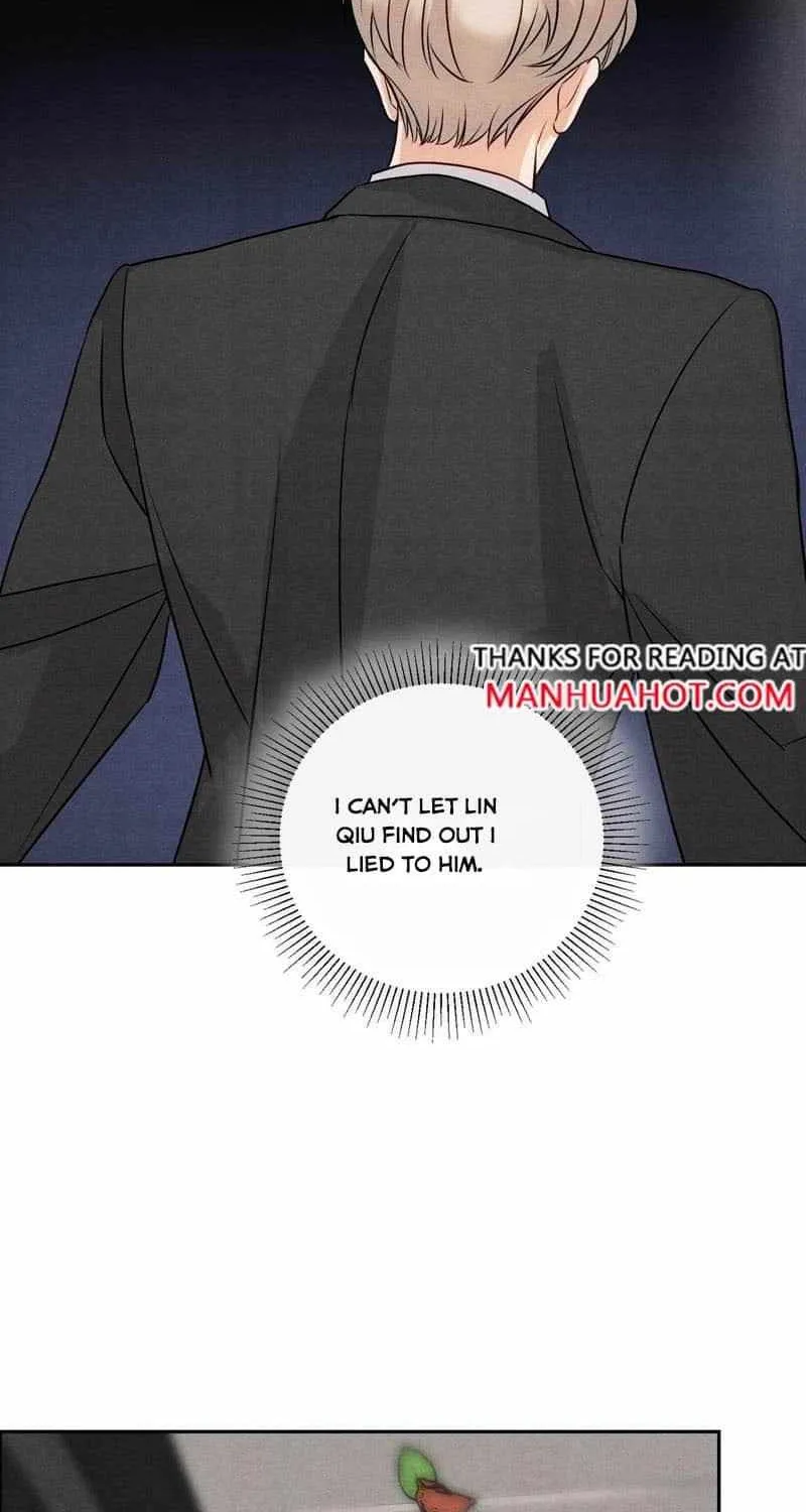 The golden goose dressed as Alpha boss Chapter 14 page 15 - 