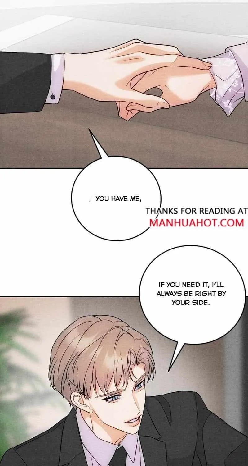 The golden goose dressed as Alpha boss Chapter 14 page 18 - 