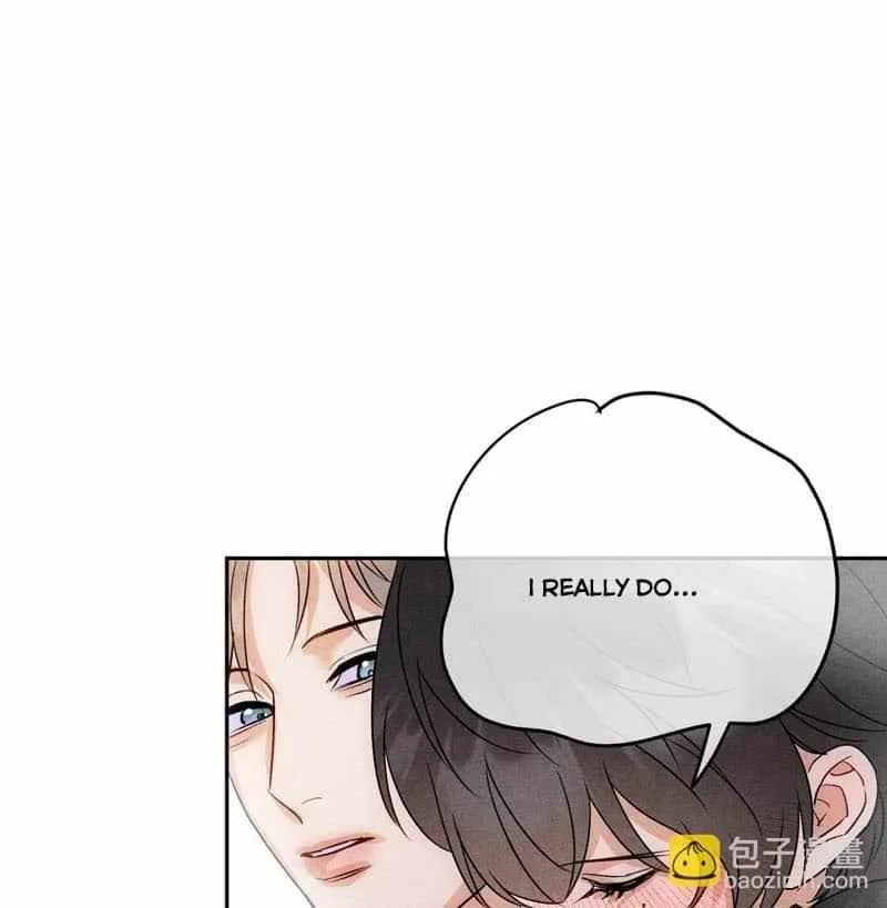 The golden goose dressed as Alpha boss Chapter 14 page 34 - 