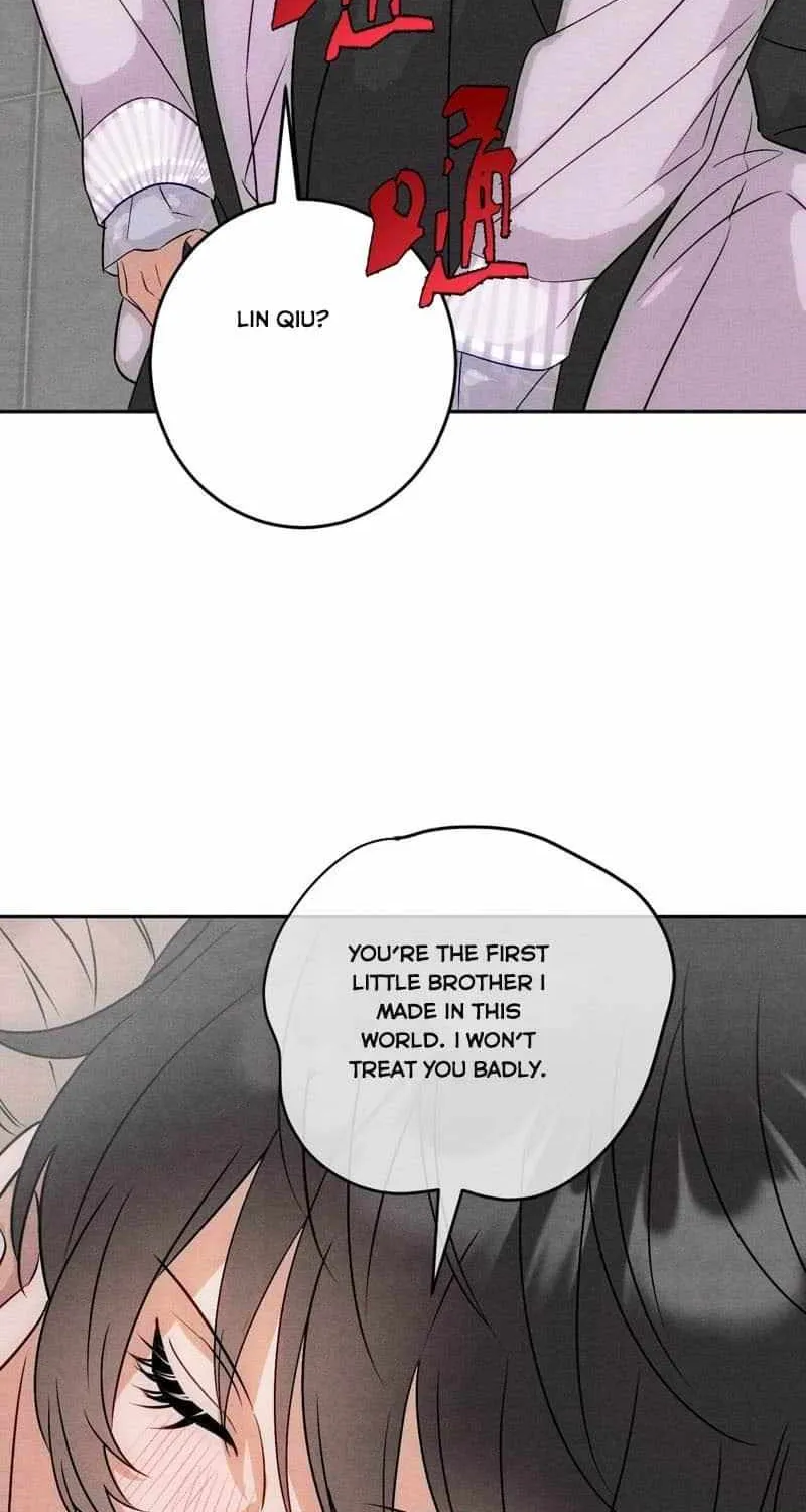 The golden goose dressed as Alpha boss Chapter 14 page 36 - 