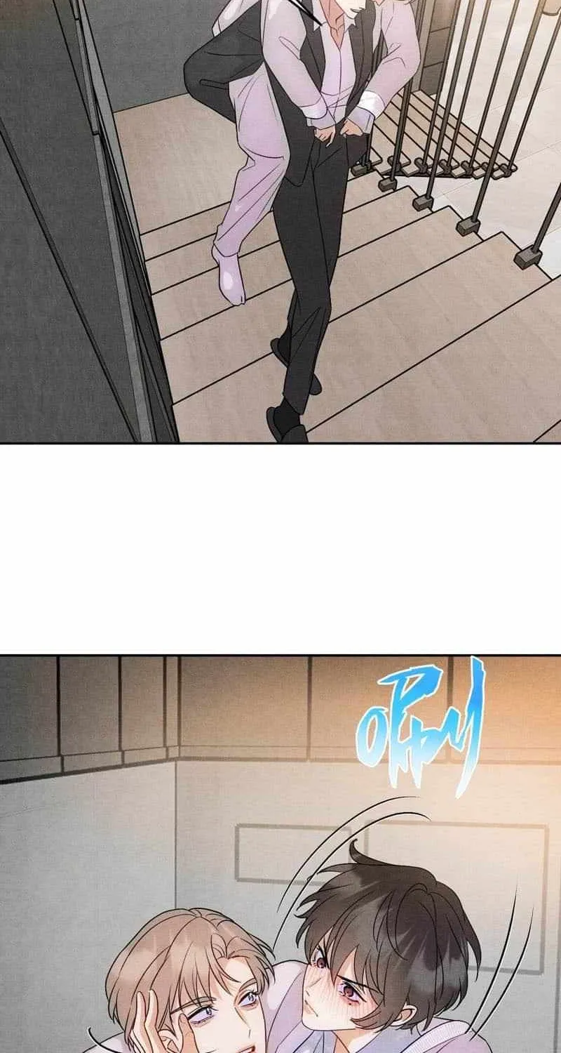 The golden goose dressed as Alpha boss Chapter 14 page 38 - 