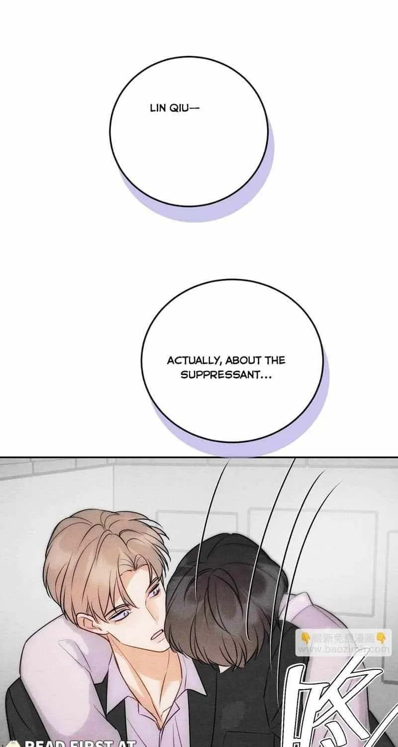 The golden goose dressed as Alpha boss Chapter 14 page 42 - 