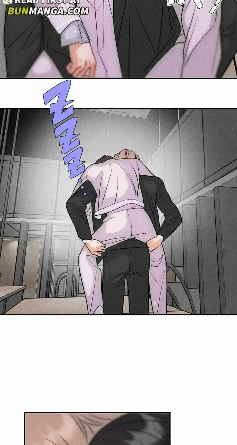 The golden goose dressed as Alpha boss Chapter 14 page 43 - 