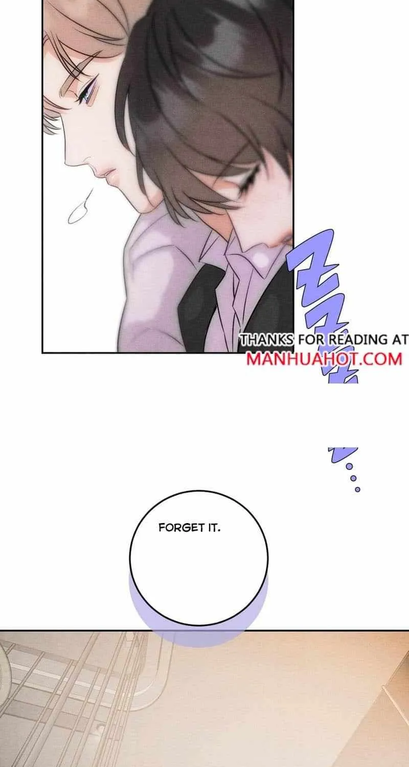 The golden goose dressed as Alpha boss Chapter 14 page 44 - 